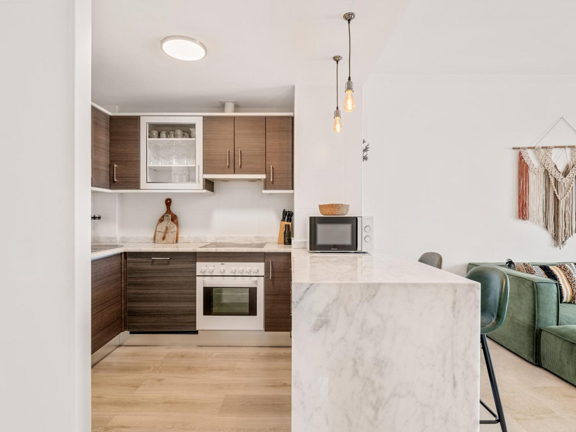 Moderne 71a Apartment