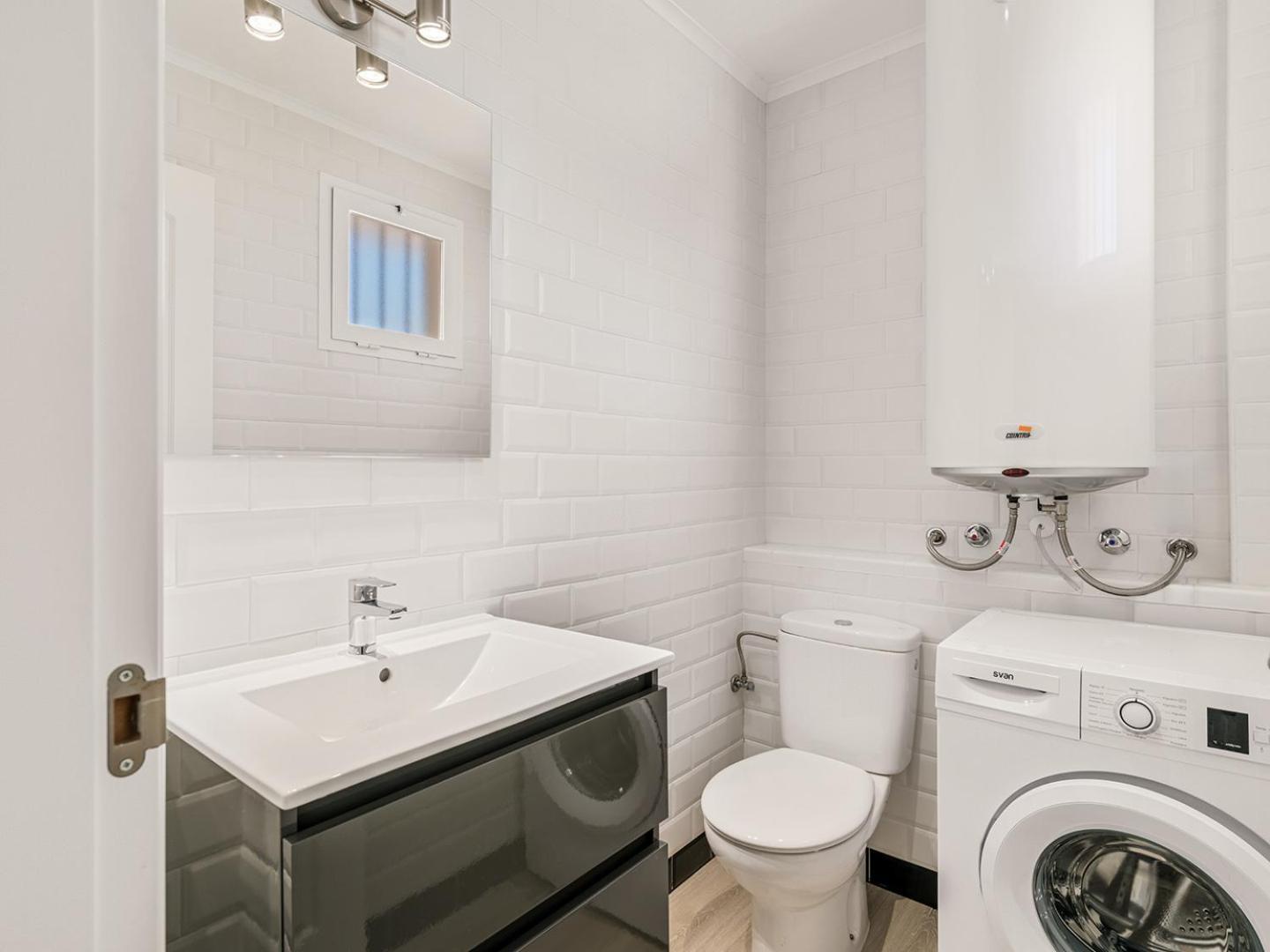 Appartement Moderne 71a Manilva