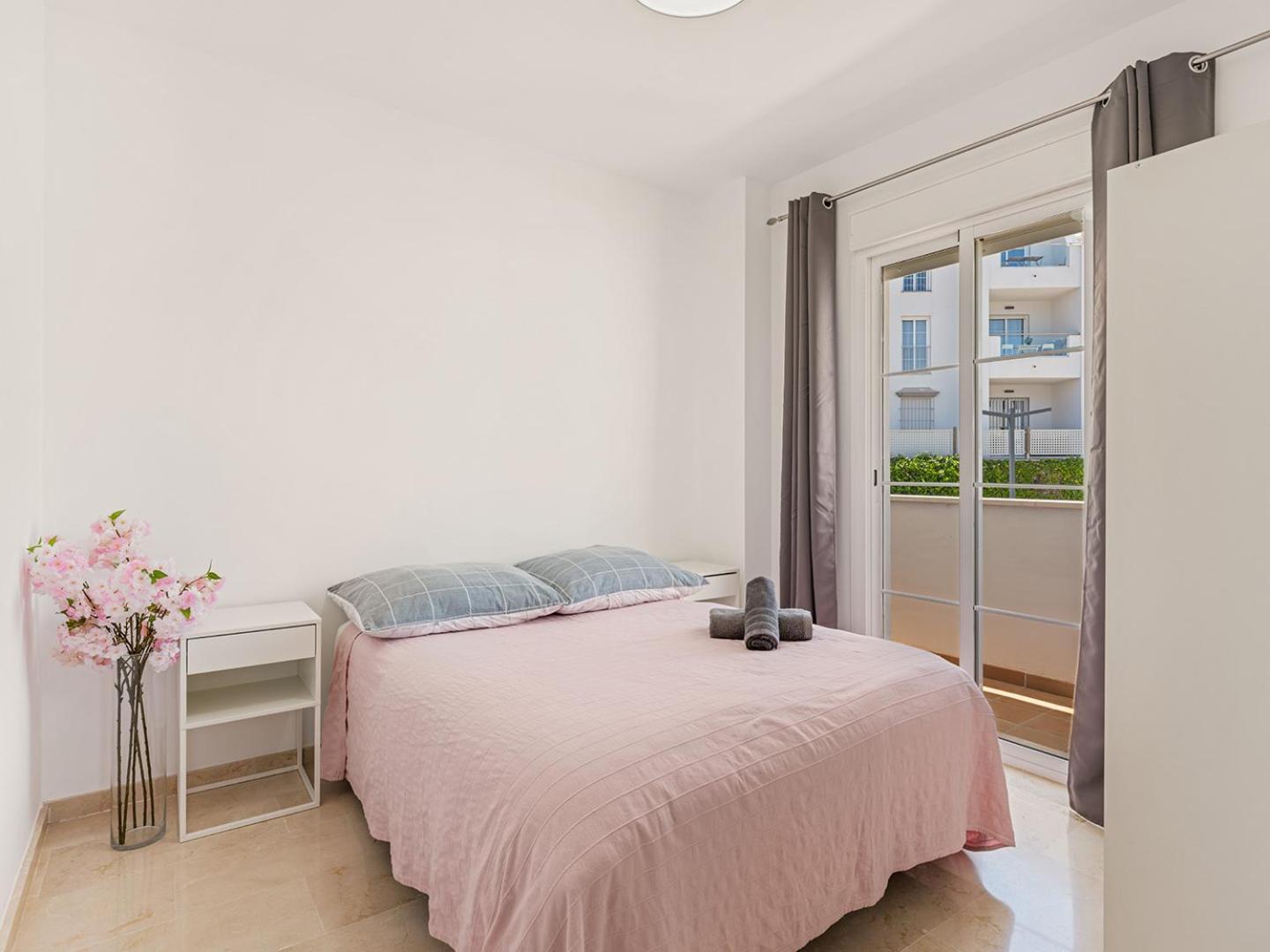 Moderne 71a Appartement
