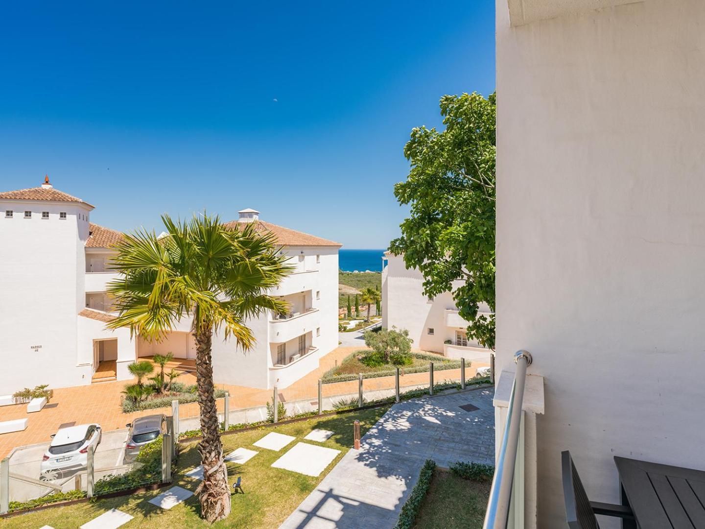 Moderne 71a Appartement *