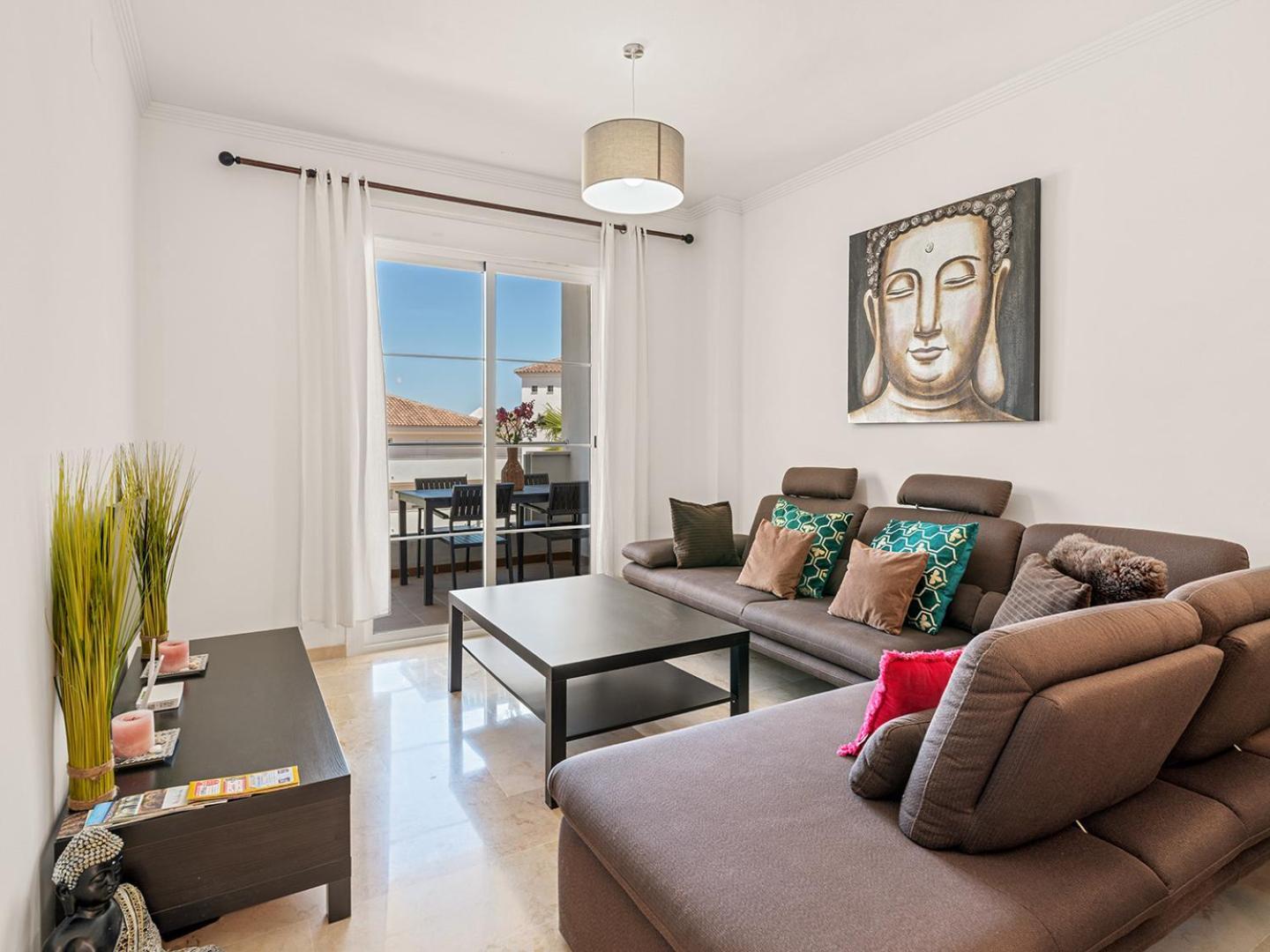 Appartement Moderne 71a