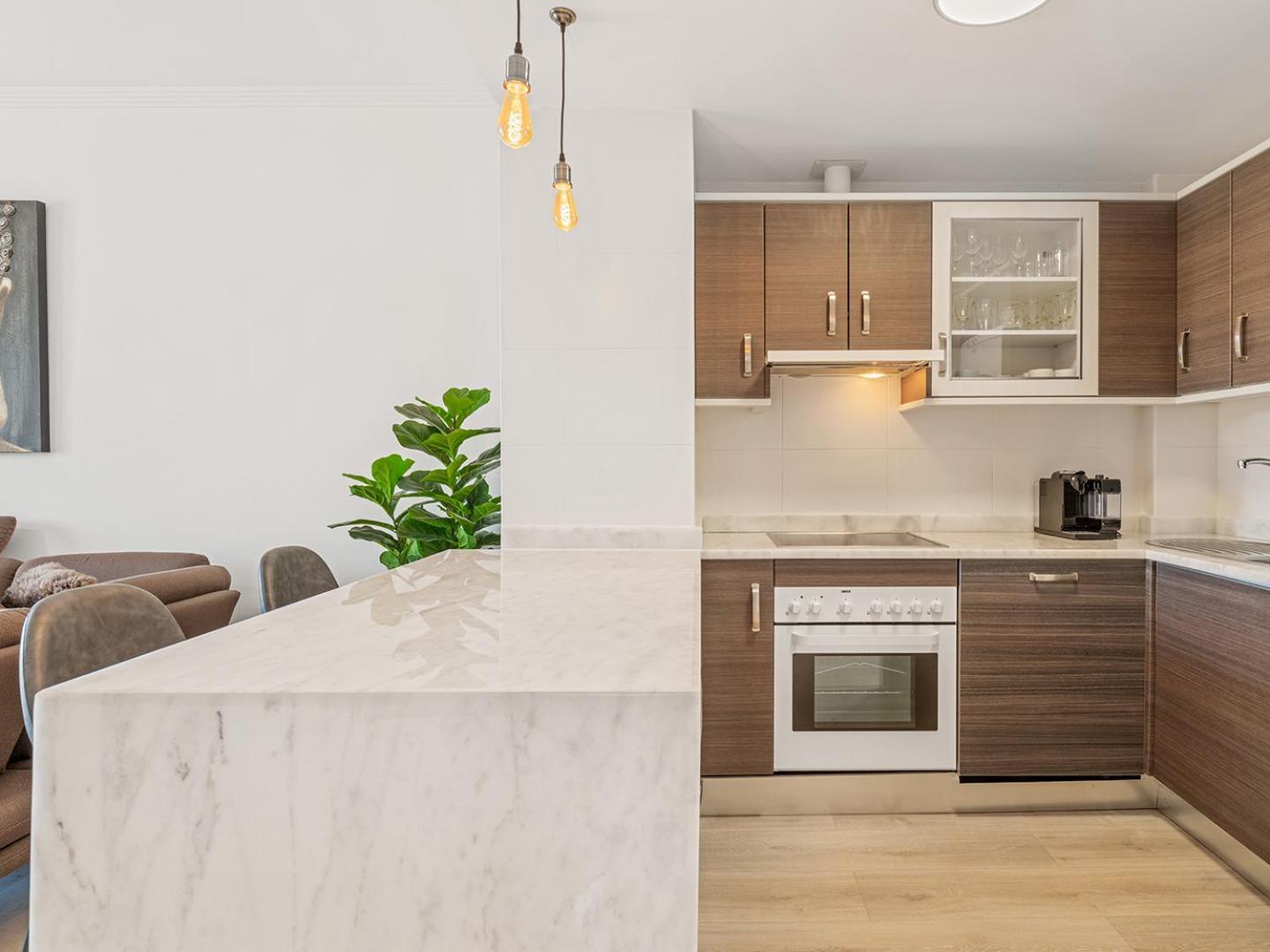 Moderne 71a * Manilva