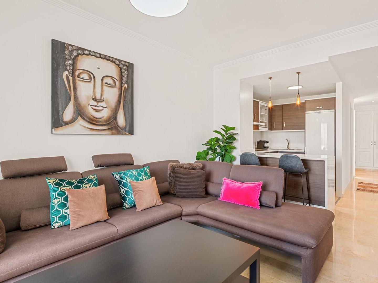 Appartement Moderne 71a