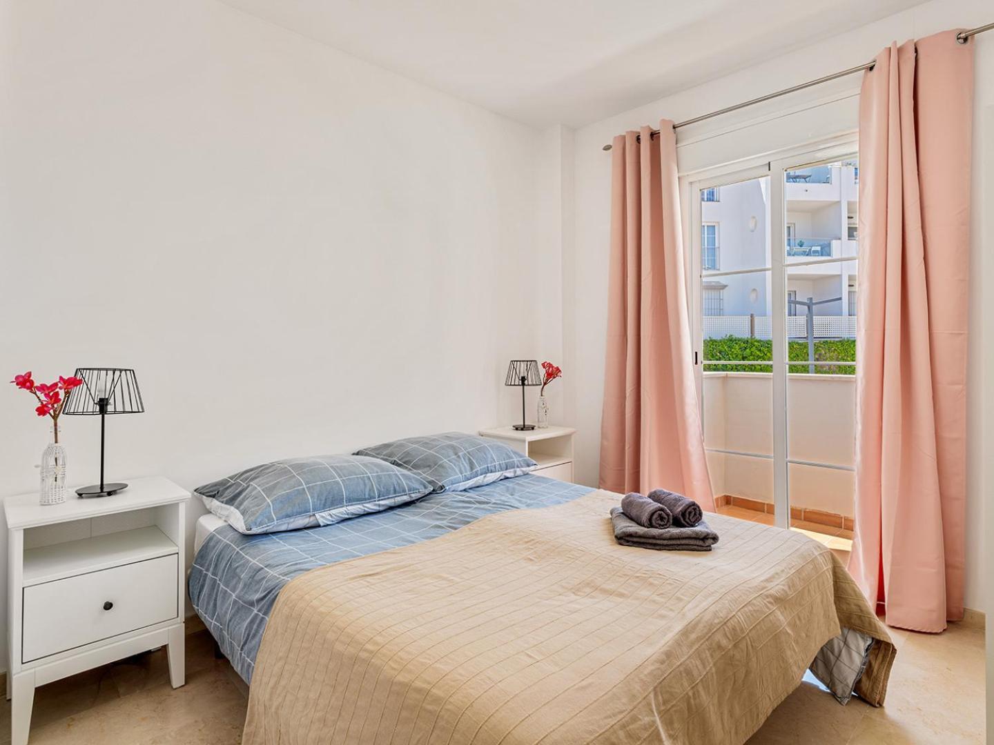 Appartement Moderne 71a *