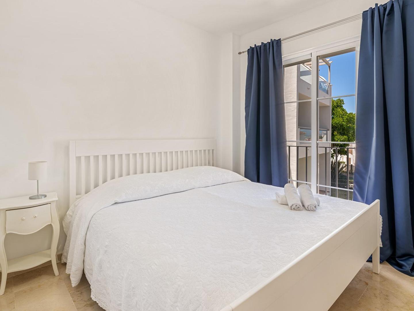 Moderne 71a Appartement Manilva