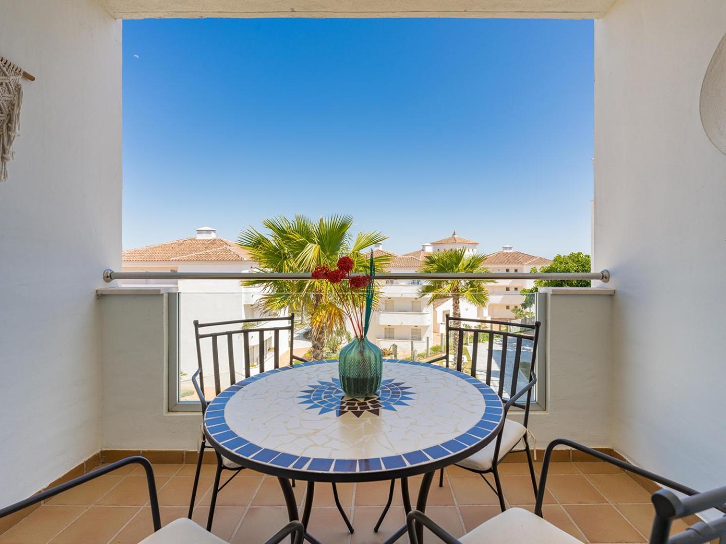 Appartement Moderne 71a Manilva