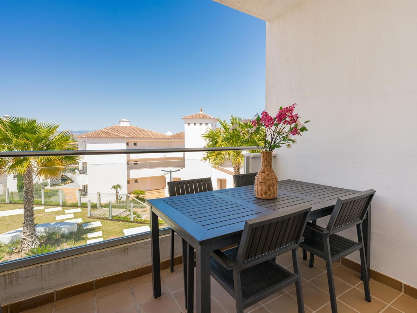 Moderne 71a Appartement *